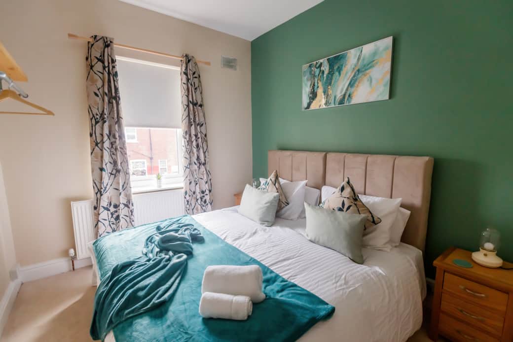 Bedroom 3