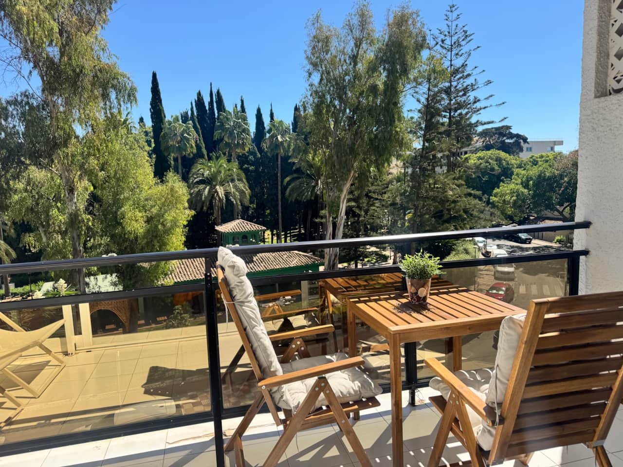 Skol Apartments Marbella 210A