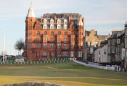 St. Andrews Luxury
