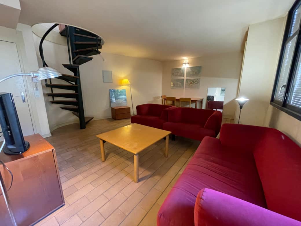 Sala d'estar