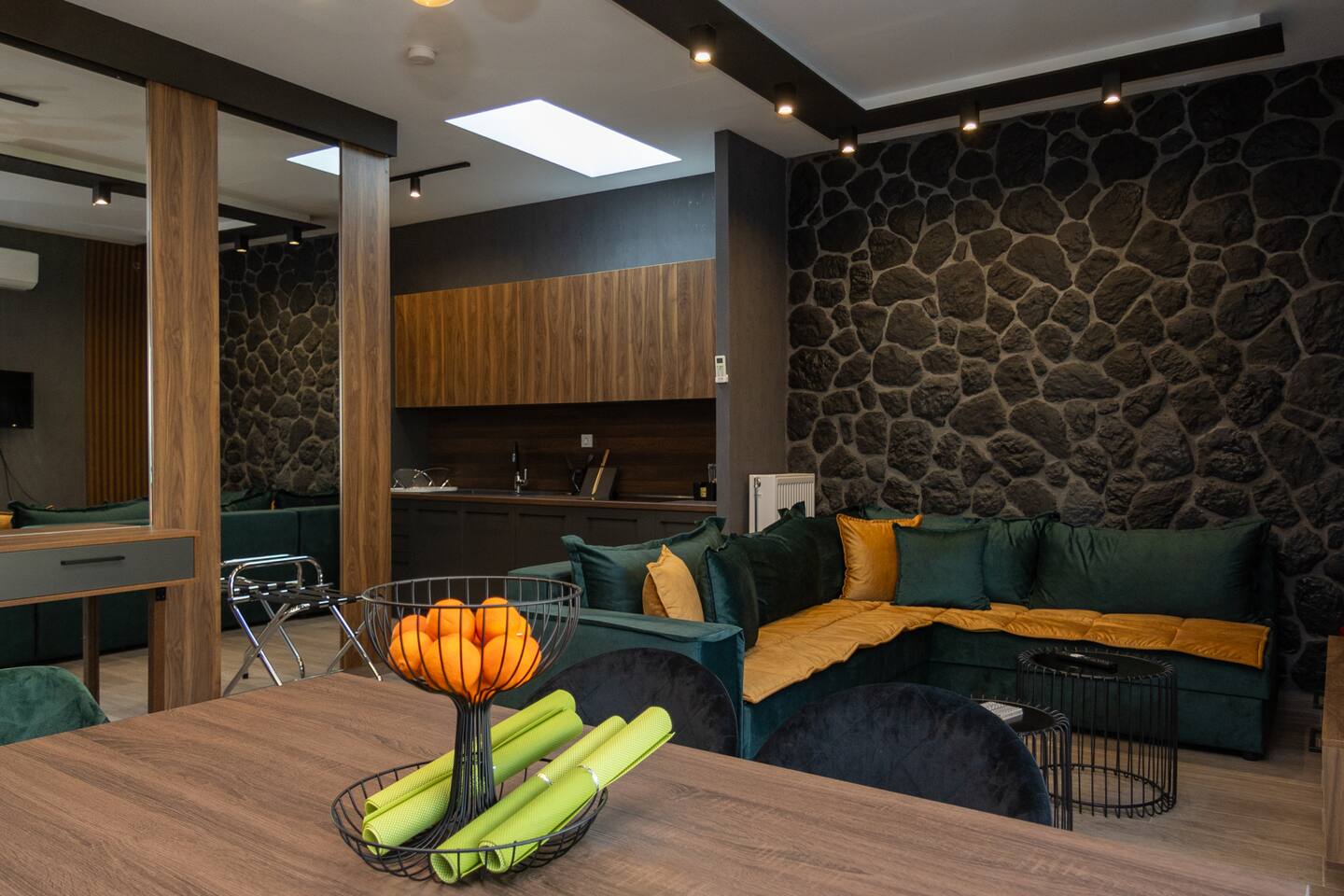 Dioroh Suites Meteora 302