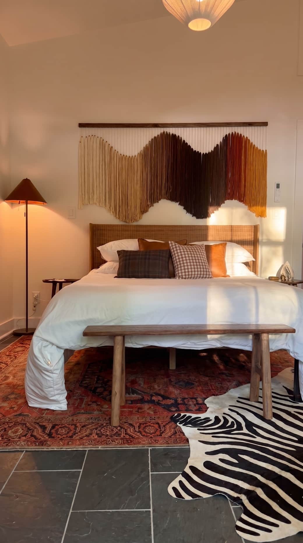 River Room. Come find out what the view looks like from here.
