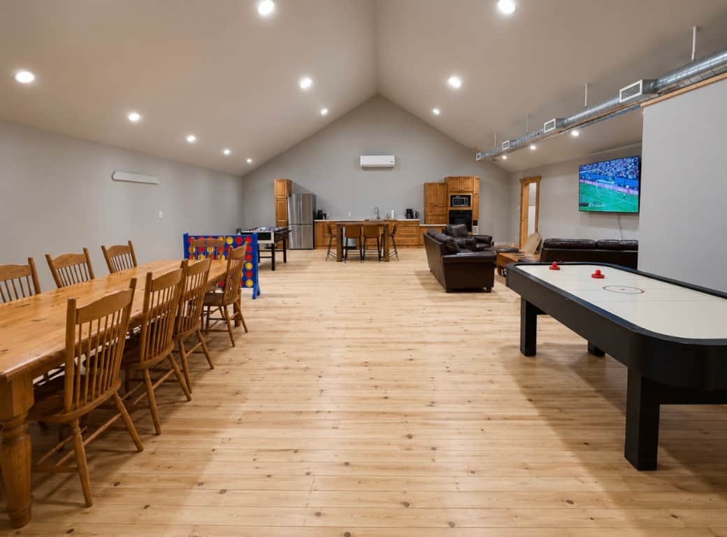 Party Room Party Room
