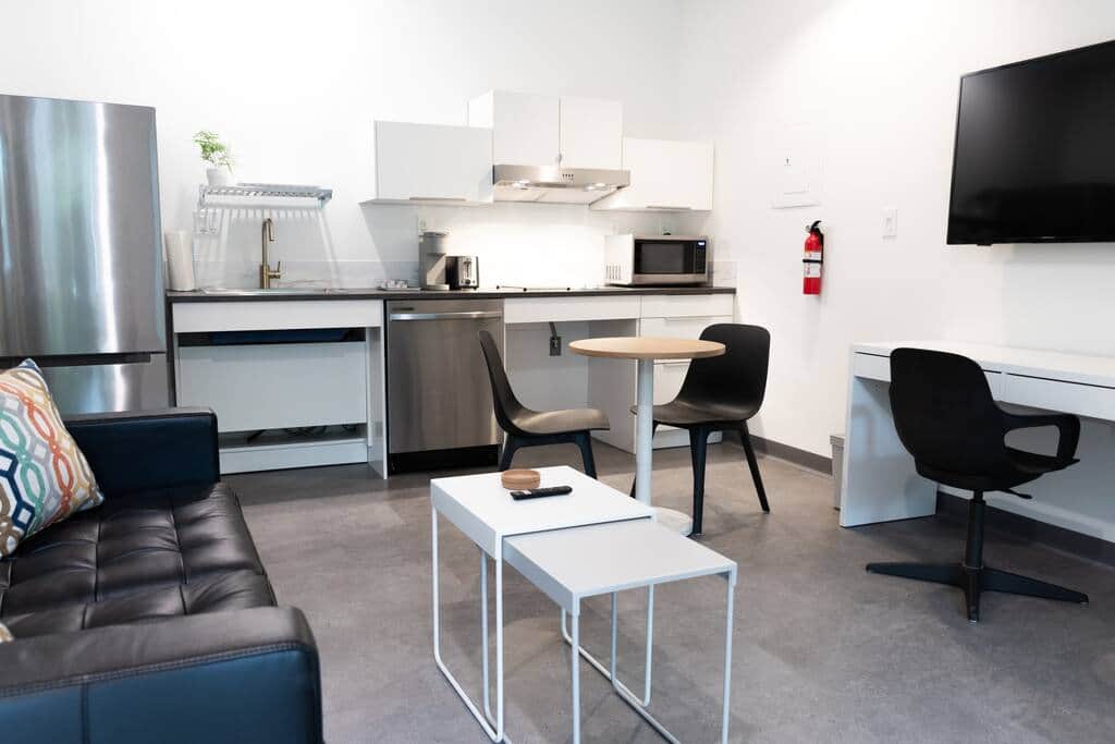 Living Space