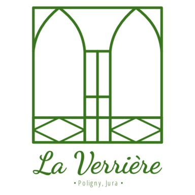 La Verrière - Poligny