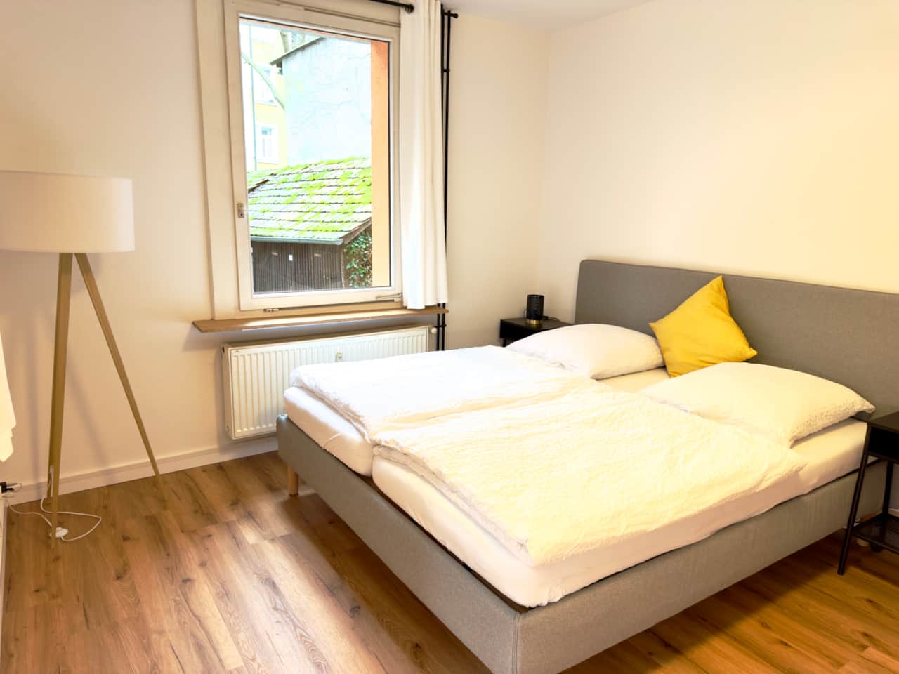 Schlafzimmer 2