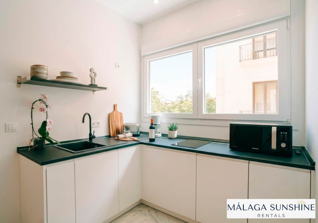 Cocina 1 Cocina 1