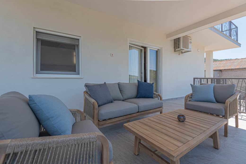 Dazlina Resort_Apartment GOLD Terrace v1 Dazlina Resort_Apartment GOLD Terrace v1