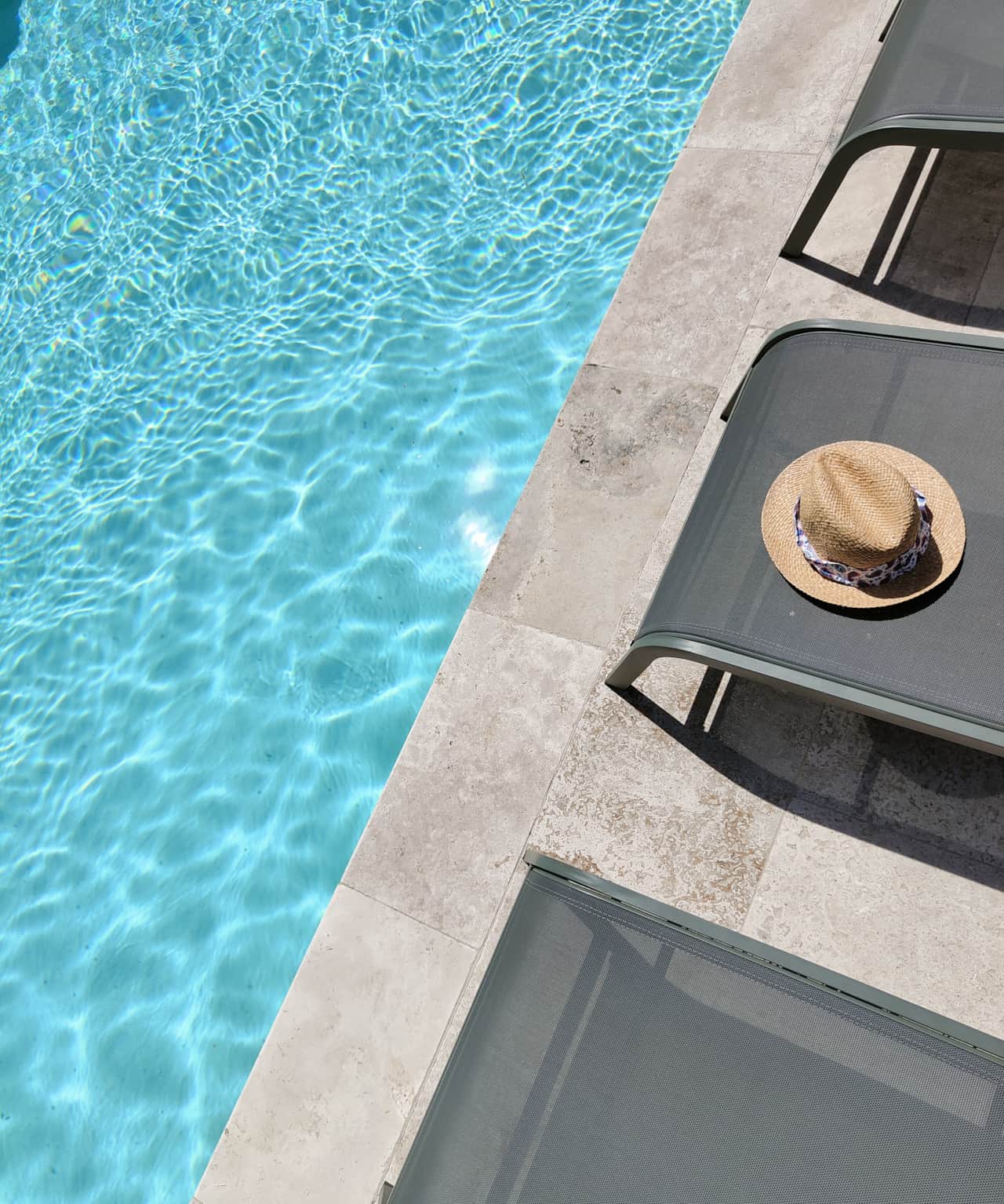 Mas etoile piscine sel vacances mimet provence