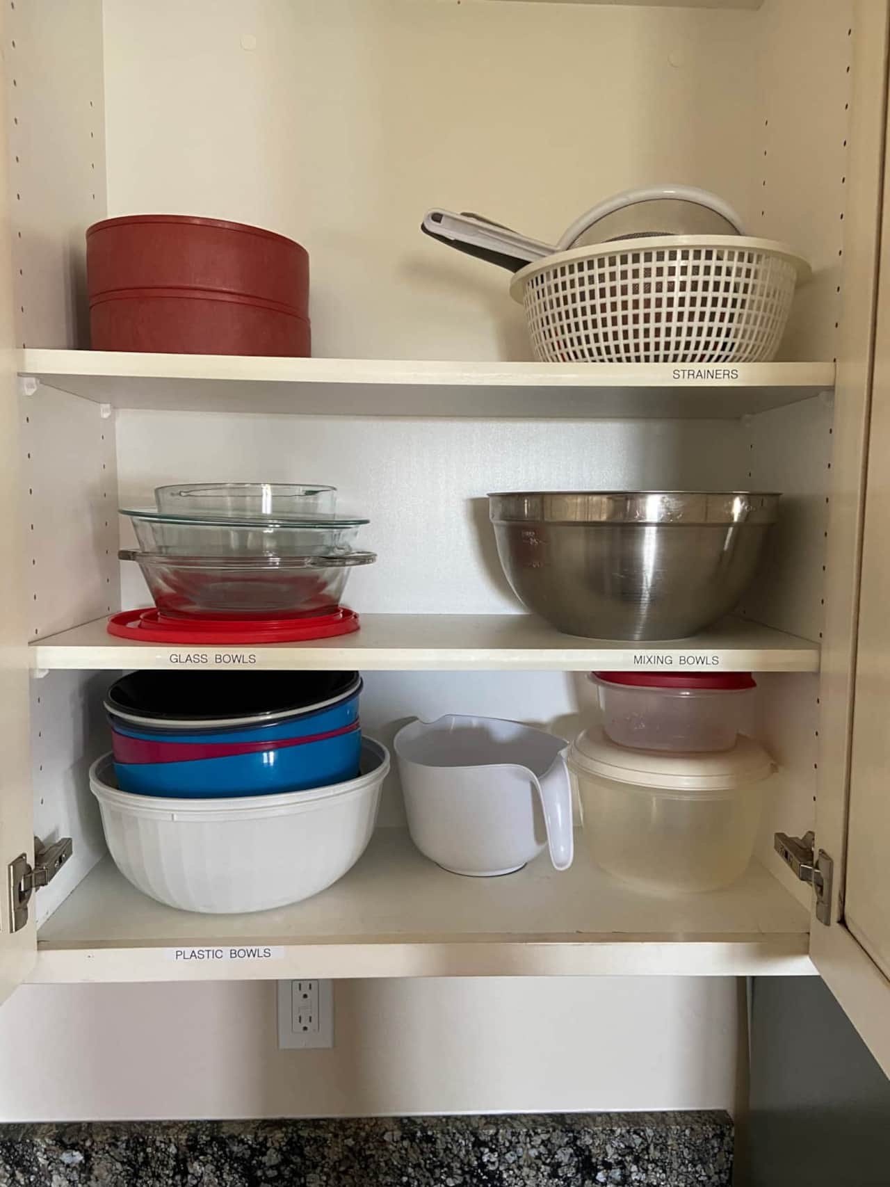 Bowls