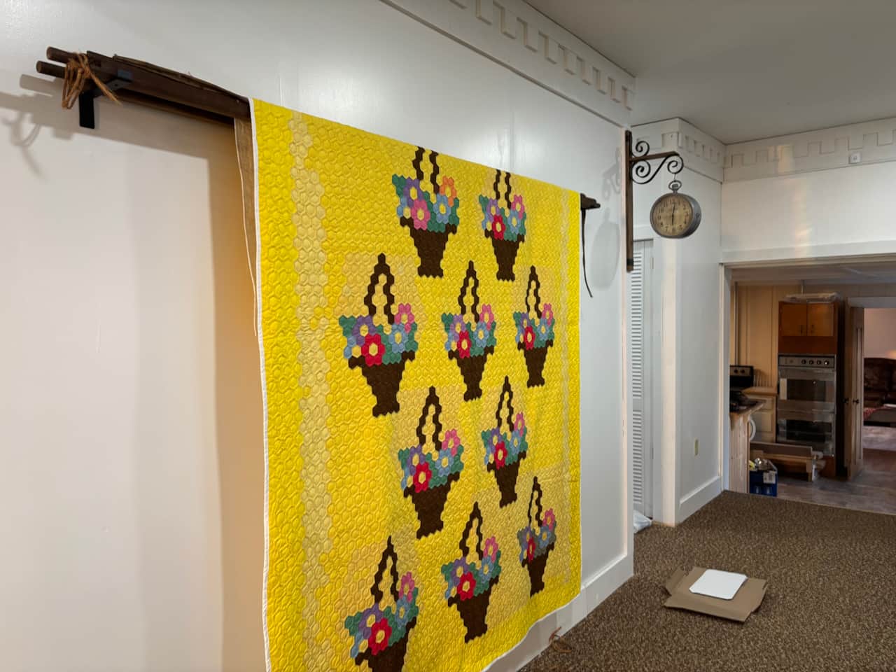 Antique Quilts