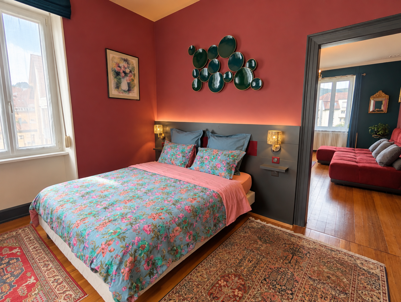 Chambre 2