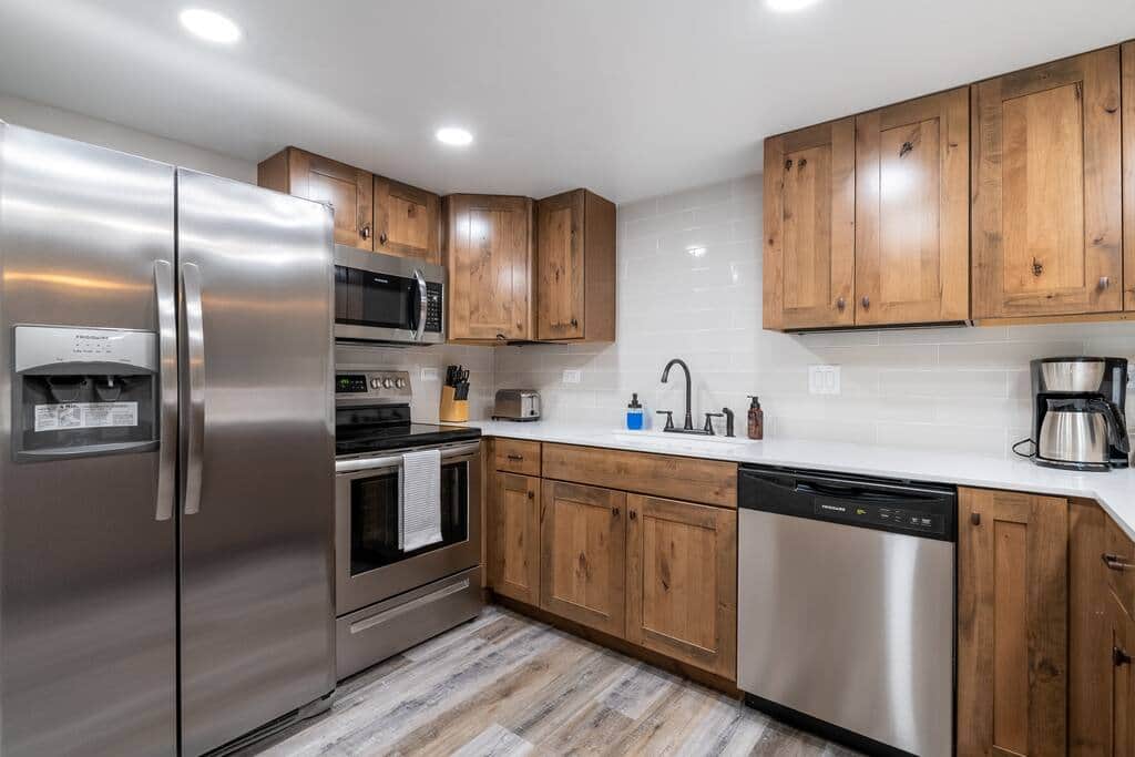Steamboat Dream Vacation - Rockies 2 Bedroom/2 Bath Condo - Newly Remodeled 