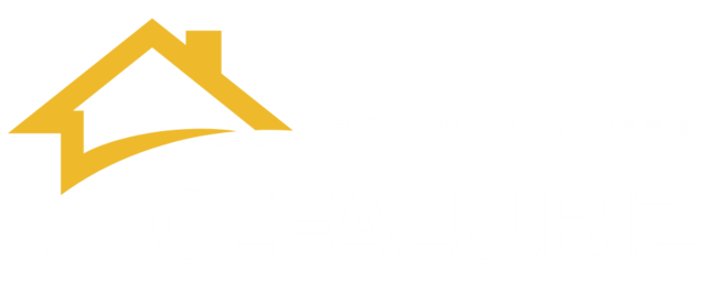 Cefalù Holiday Homes by CEFALU.BIZ