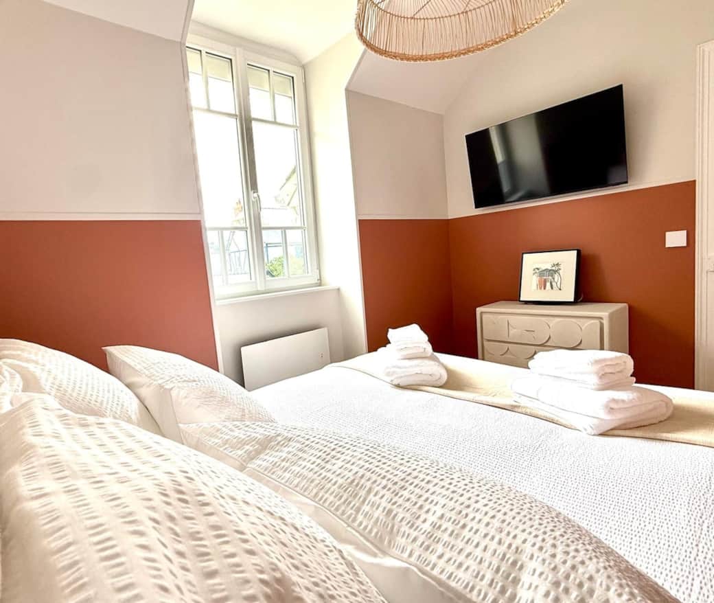 Chambre 1