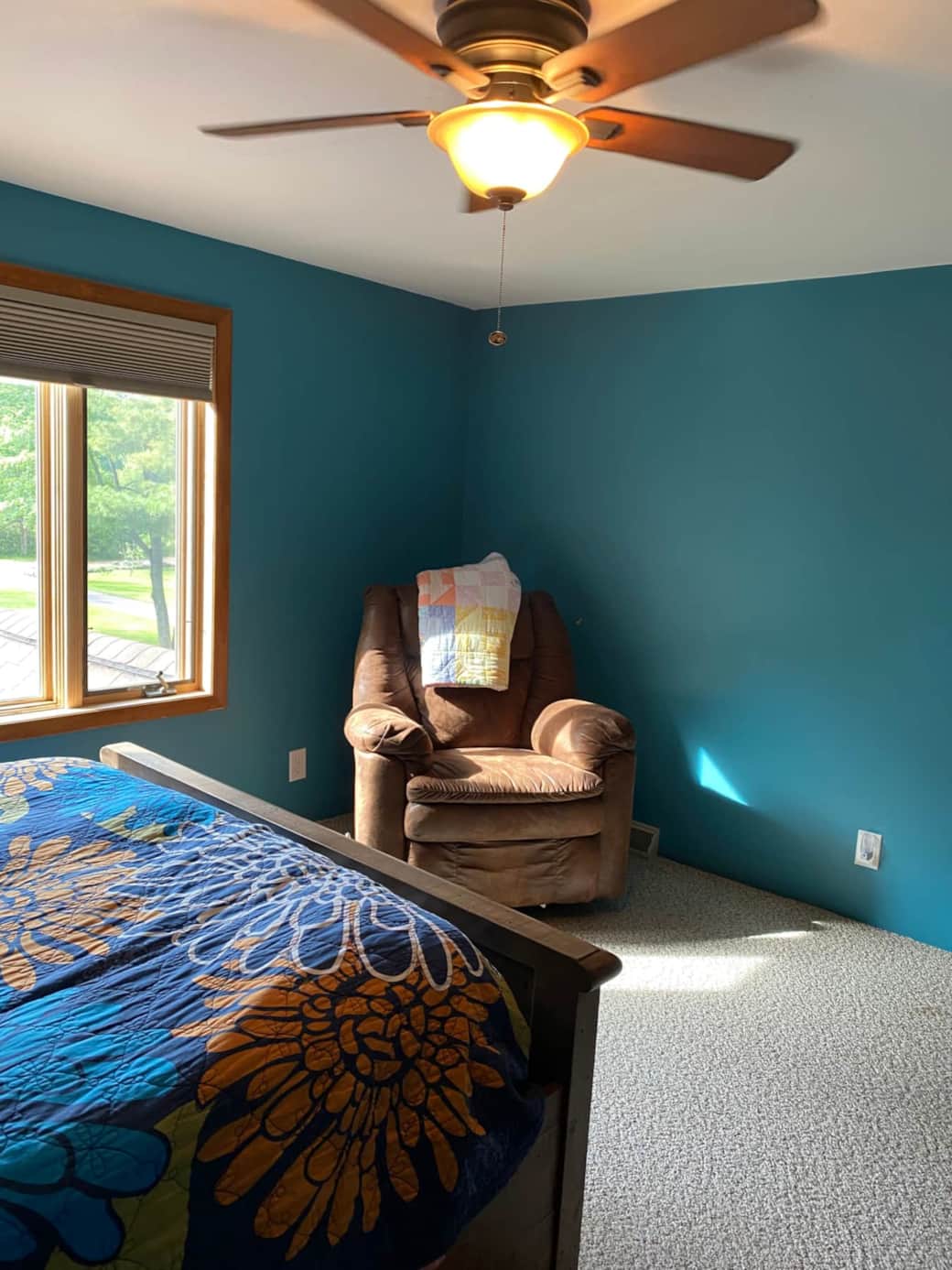 Bedroom #2