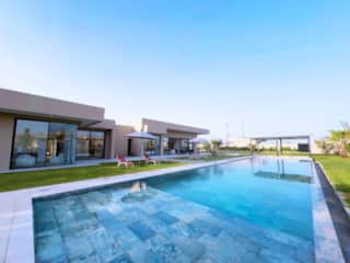 Villa Opale Luxe | Piscine XXL | Privée — photo 47