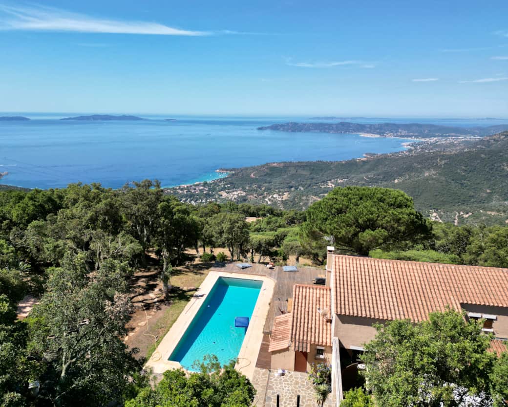 Vue d'ensemble