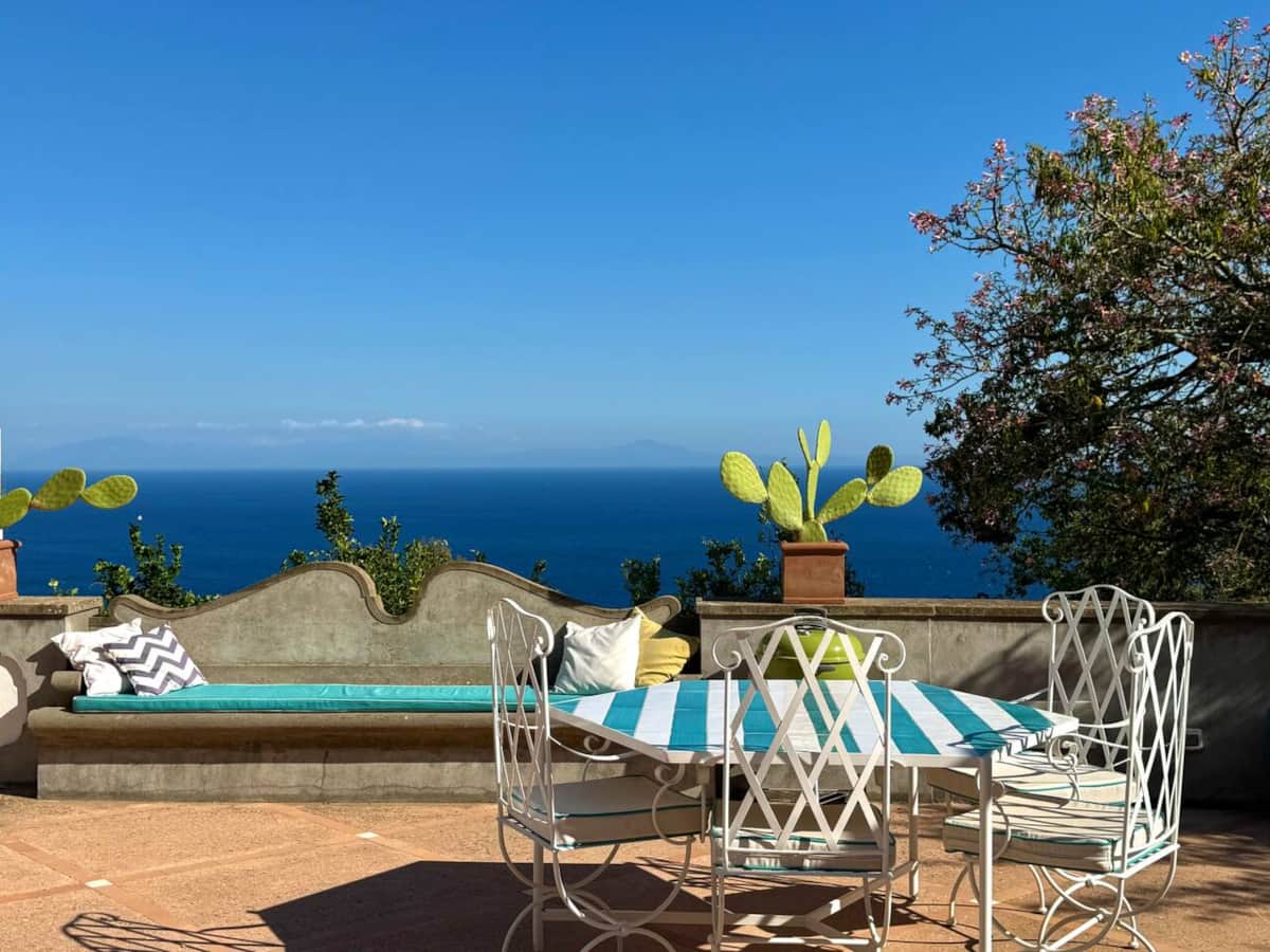 Amalfi Coast