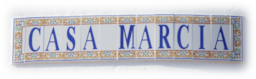 Casa Marcia