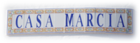 Casa Marcia