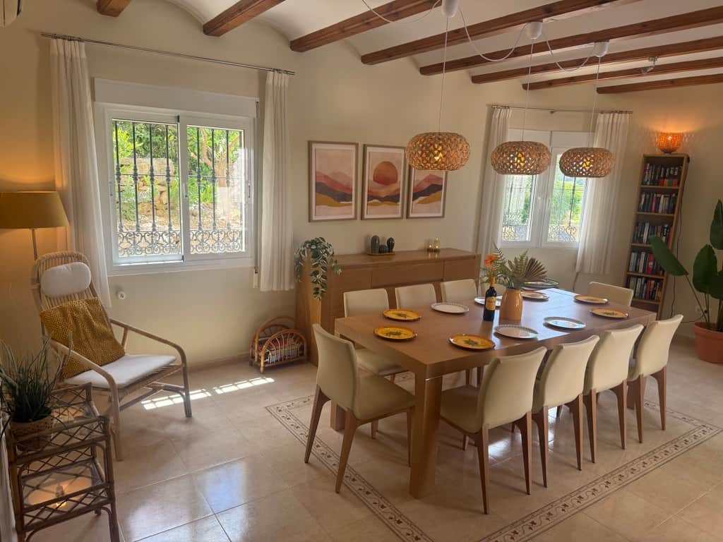 Comedor