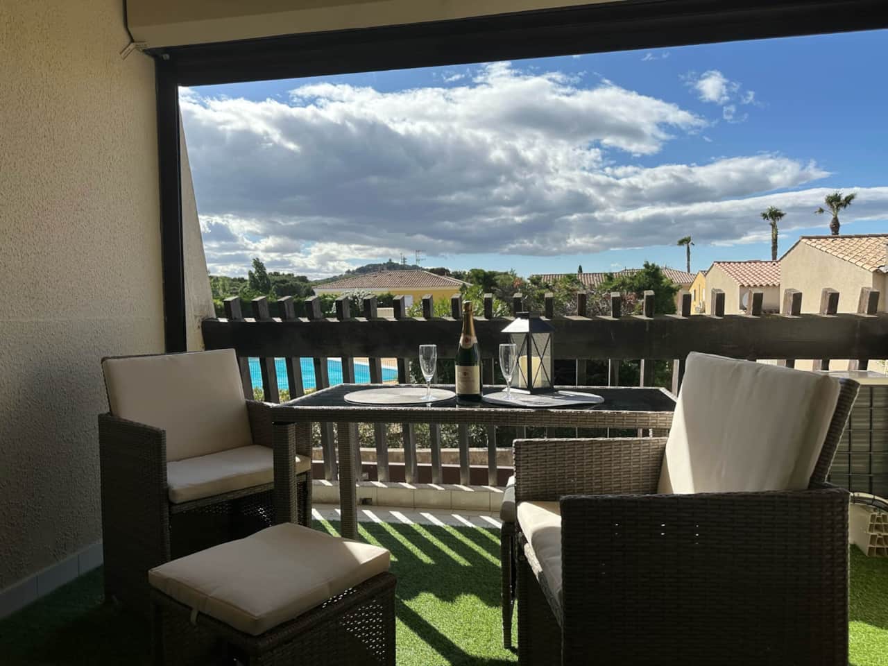 PV 117 Terrasse