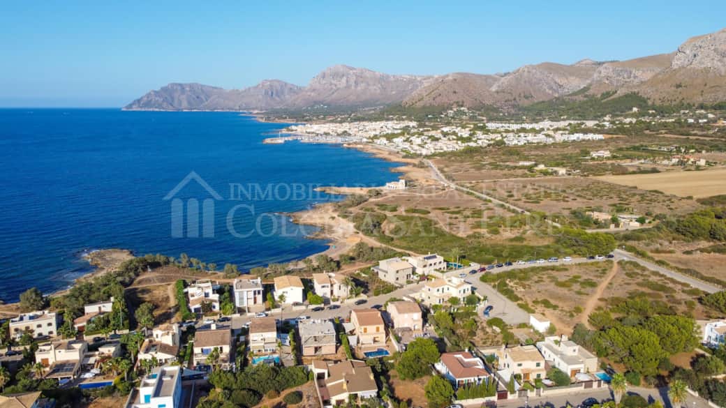 3 chalet en venta estanyol