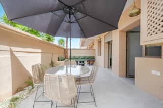 Élégant Appartement Dar Jasmin avec Jacuzzi Privé — photo 24