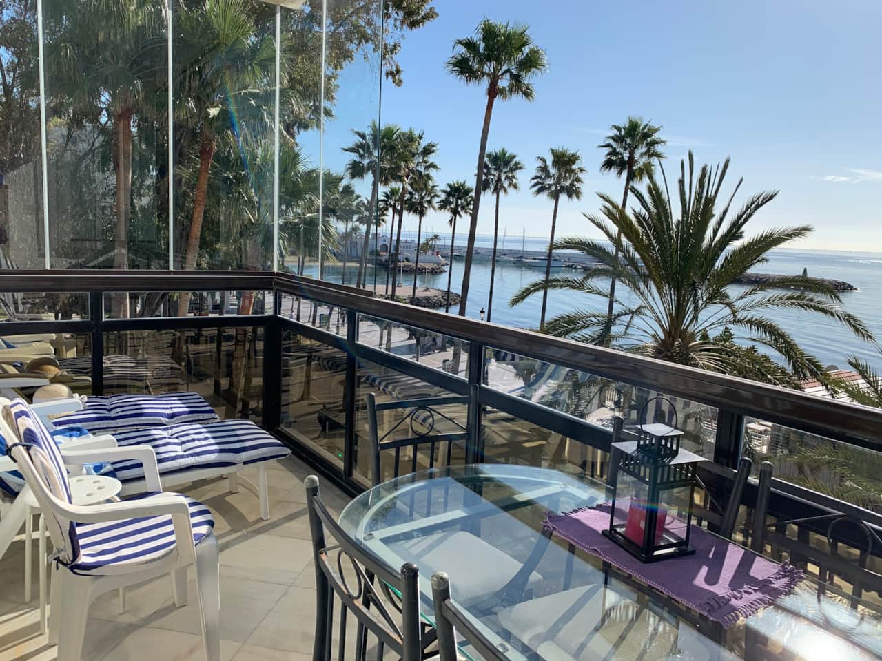 Skol Apartments Marbella 117A