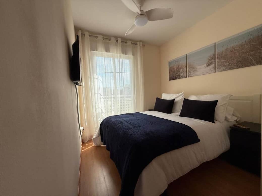 Dormitorio Mirador