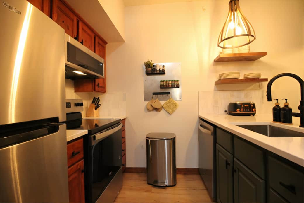 Elevation Vacation Rentals - Mountain Soul Retreat Elevation Vacation Rentals - Mountain Soul Retreat