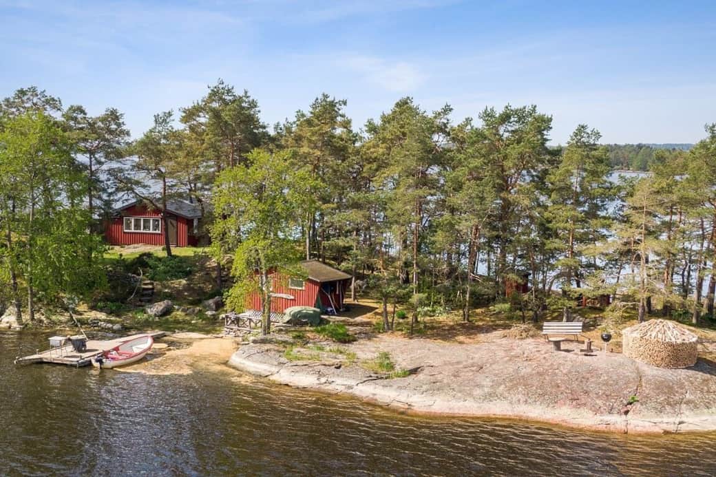 Stora Stenskär 8