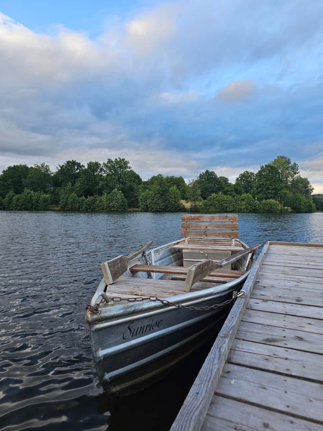 Kell am See