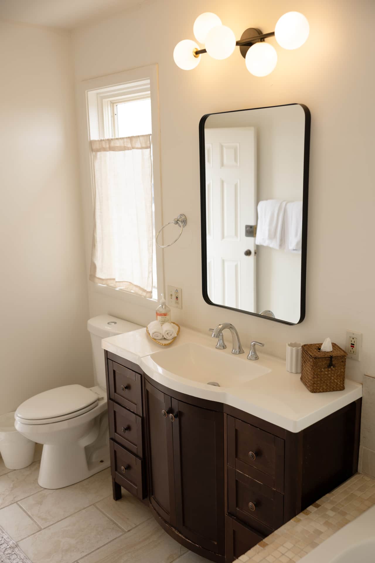 Bathroom Vanity