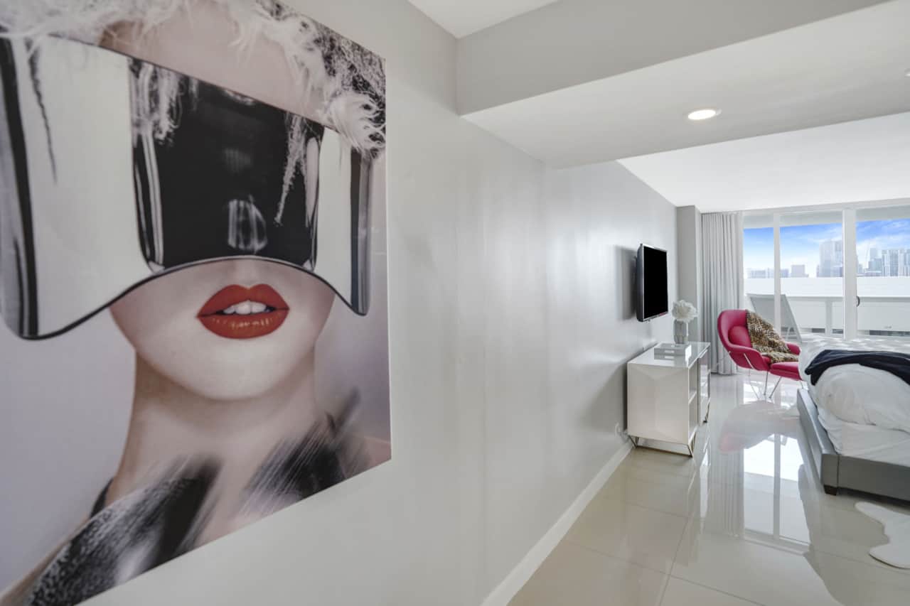 Sin City! (1 bedroom condo)