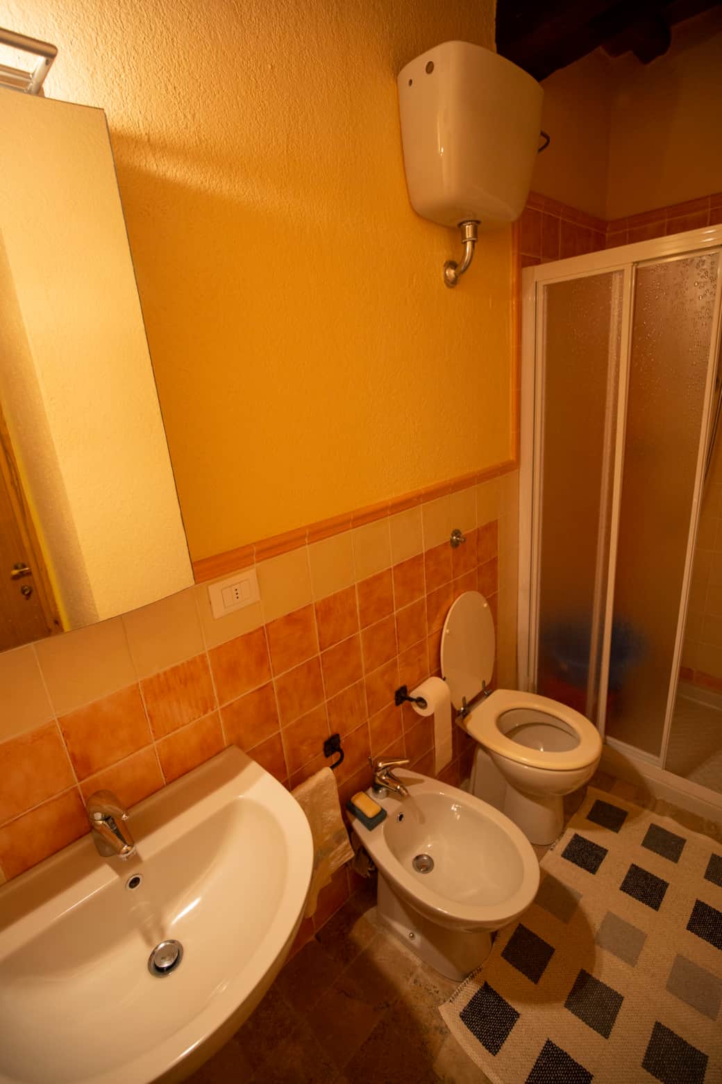 bagno 2
