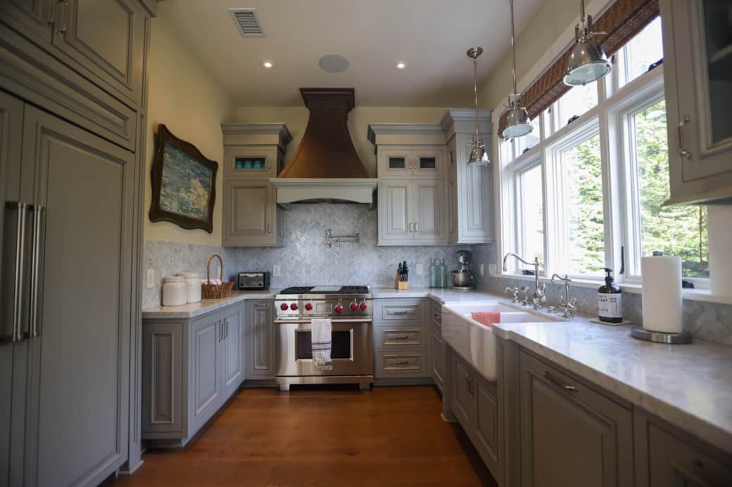 Kitchen Kitchen