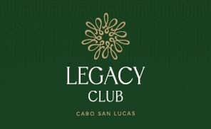 Legacy Club Cabo Rental Progra