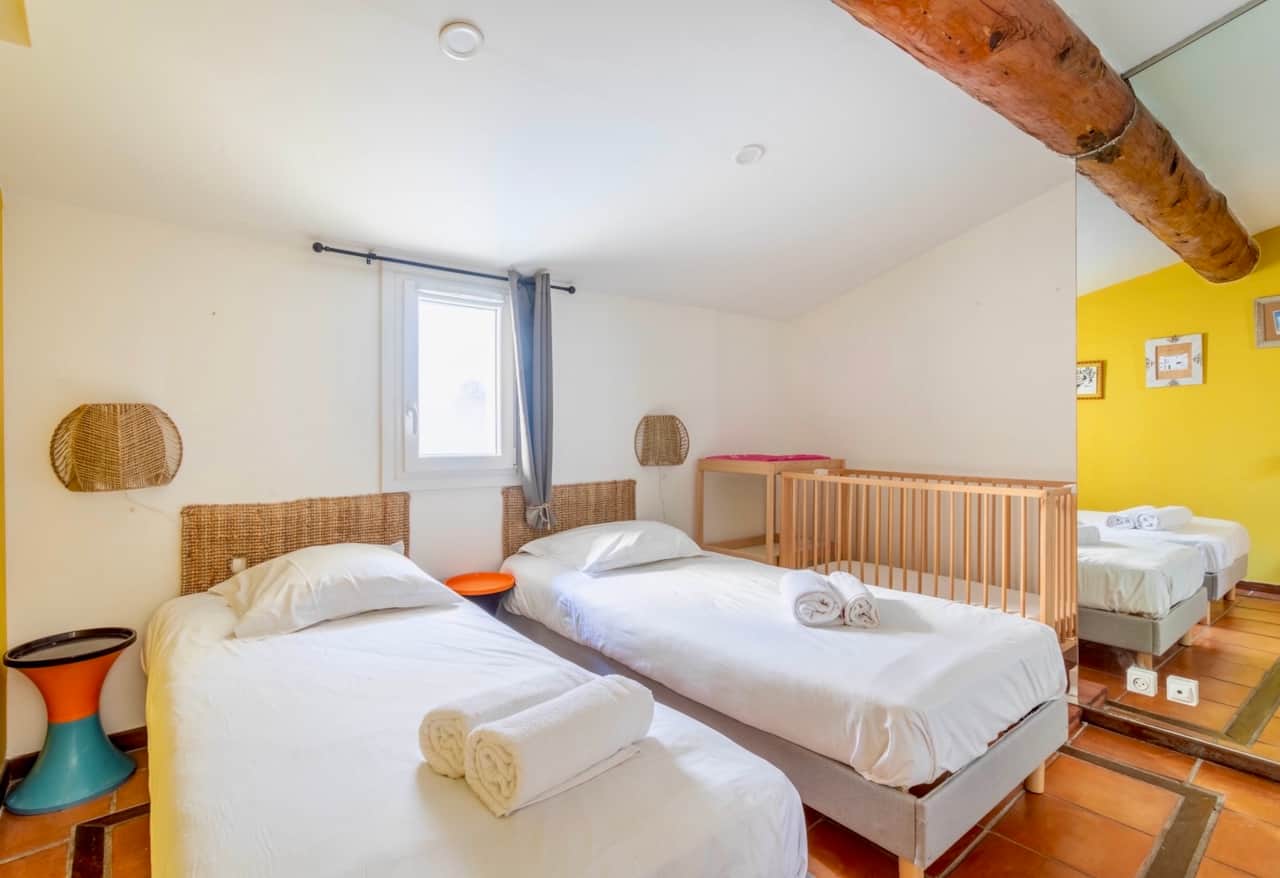 Chambre 2
