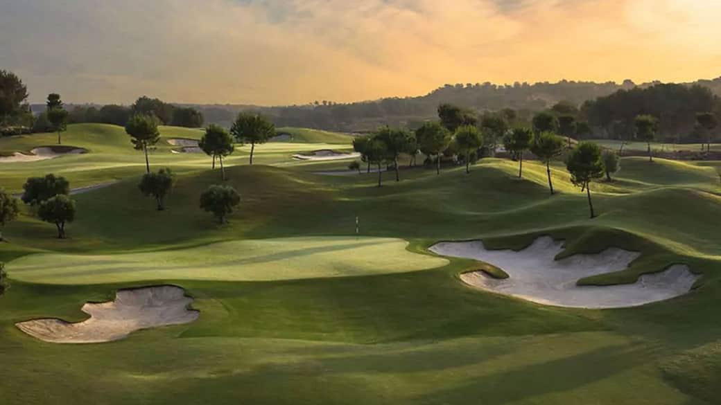 Golf villamartin Golf villamartin