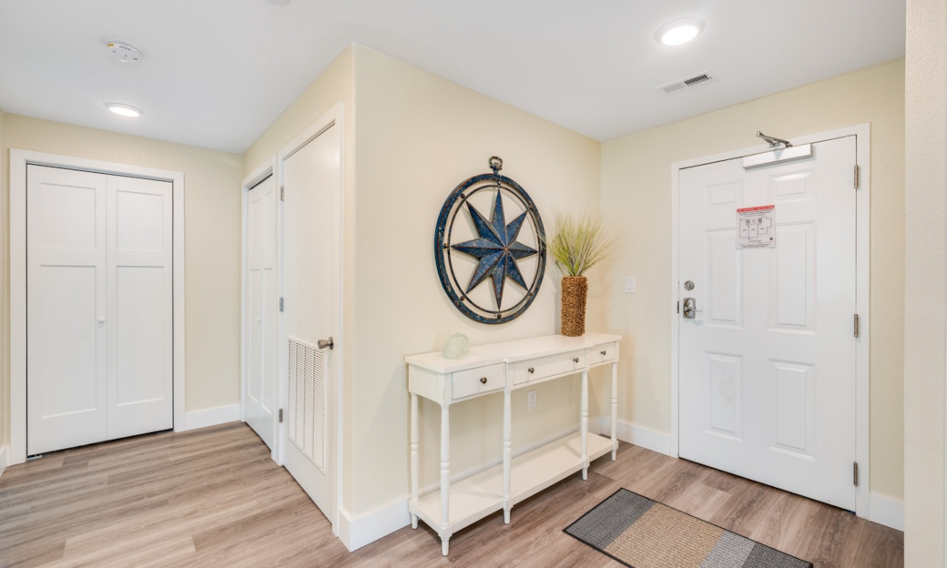 Entryway