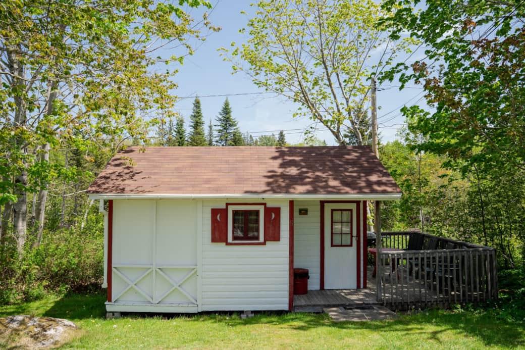 Cabin 5