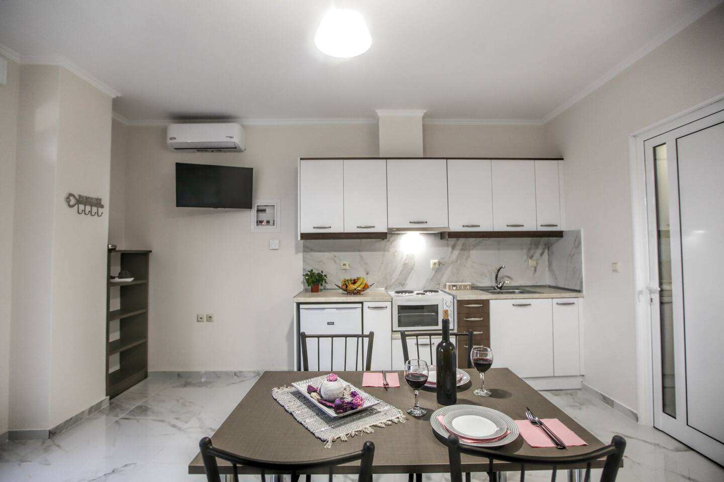 Del Sol Meteora Luxurious Family Suites #2