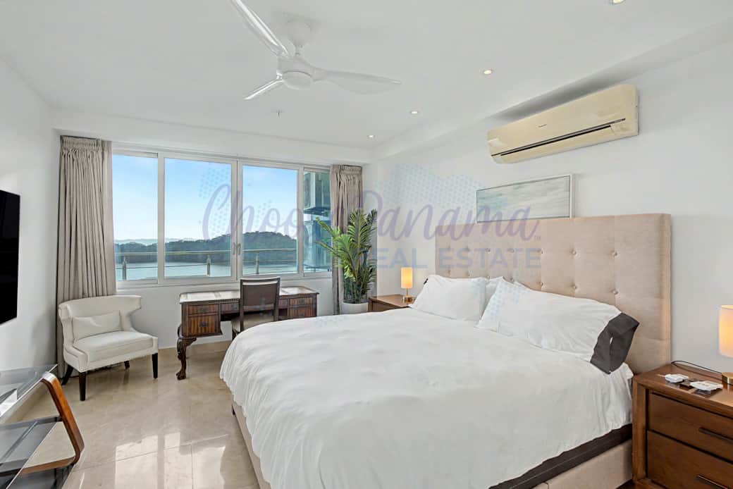 CB17E-Bedroom One