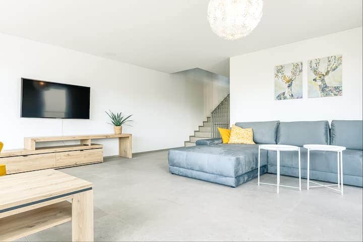 Apartment Stockhorn