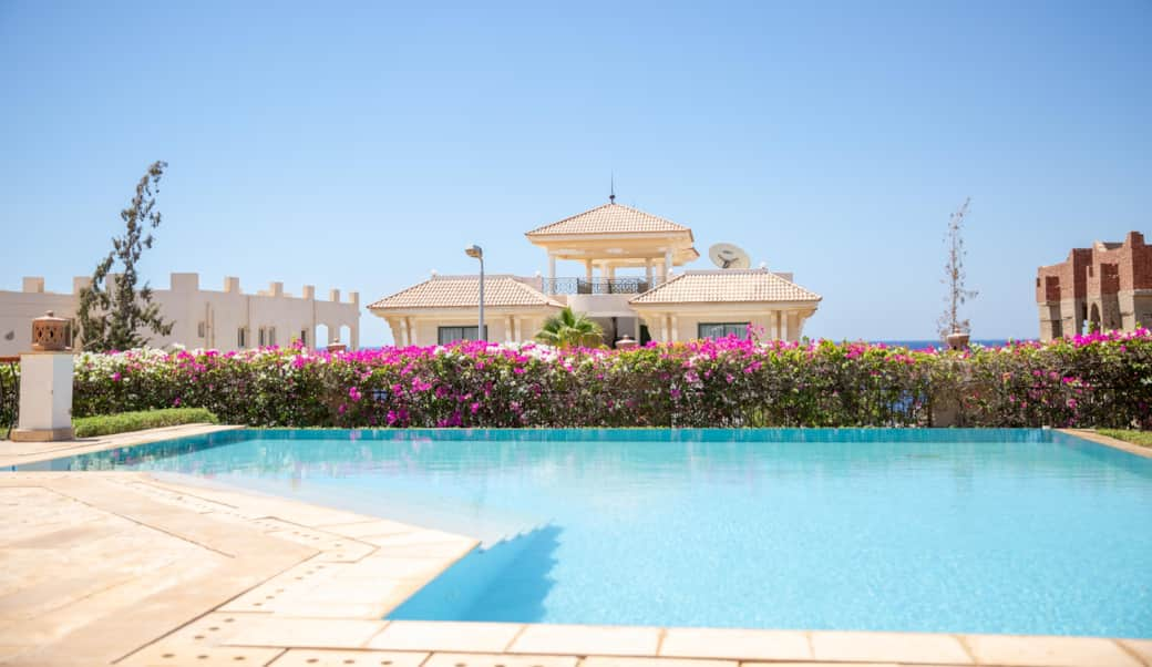 Villa Privata, Casa Vacanza, Sharm el Sheikh