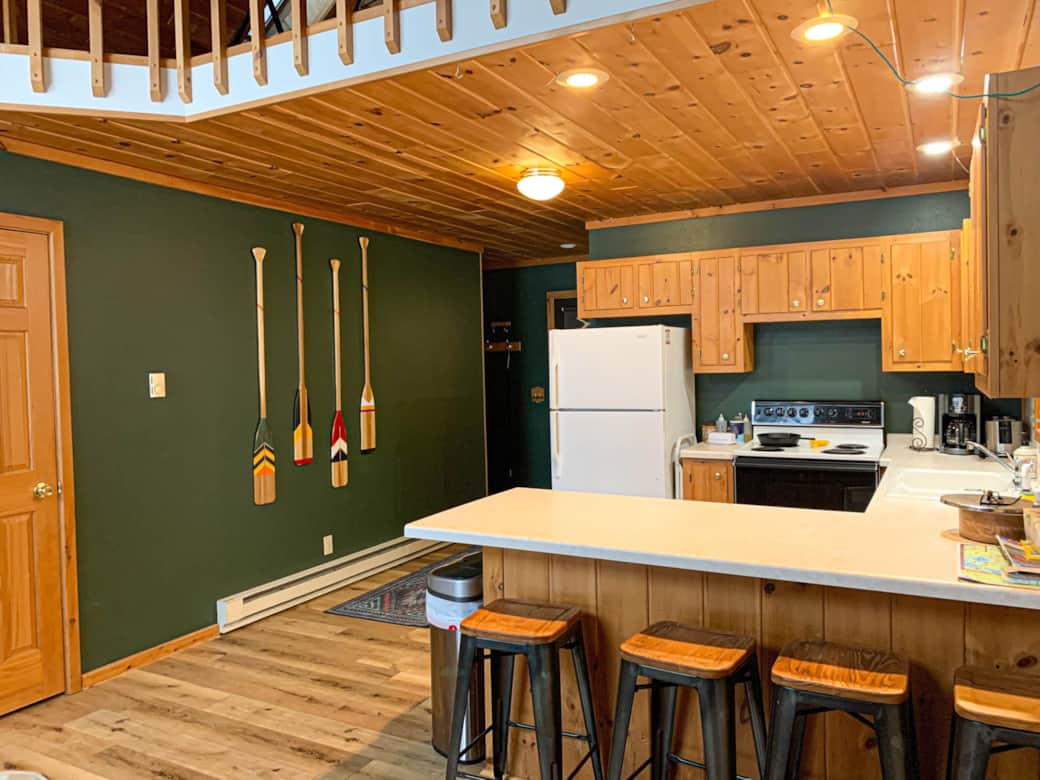 Kitchen Kitchen