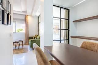 Chic studio, centrale Guéliz Carré Éden — photo 4