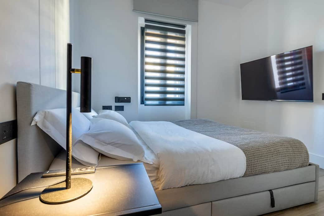 Storage underneath the bed for extra items! Storage underneath the bed for extra items!